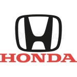 HONDA logo