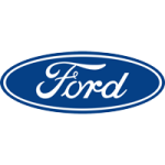 FORD logo