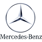 MERCEDES BENZ logo