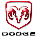 DODGE logo