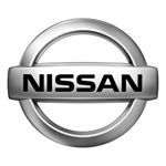 NISSAN logo