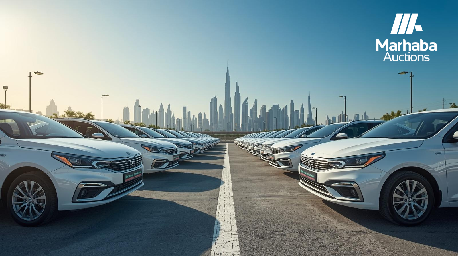 Used Cars in Sharjah