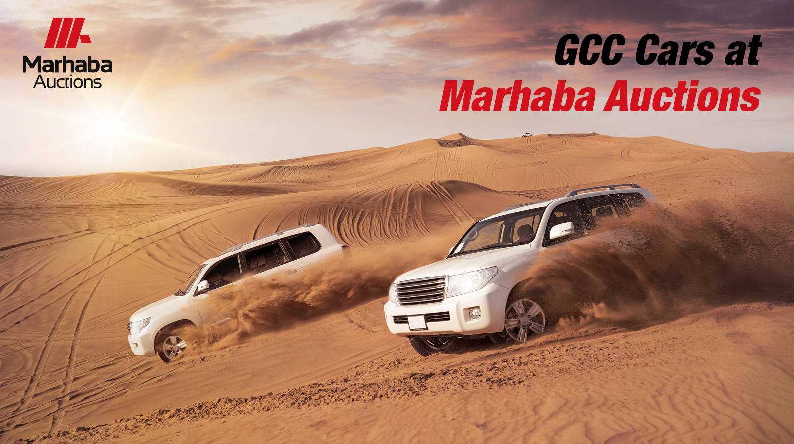GCC Cars at Marhaba Auctions: Everything You Need to Know Before You Buy (2025)