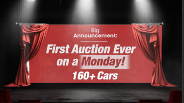 Marhaba Auctions Announces Daily Auctions at its Branches. 