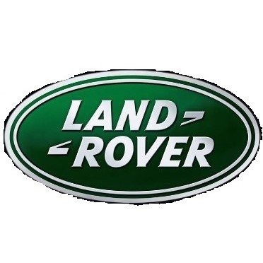 LAND ROVER logo
