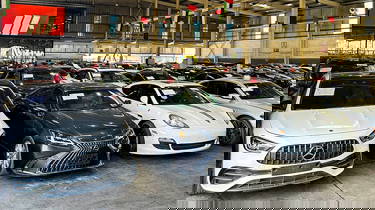 Marhaba Auctions launches summer campaign with over 10,000 used cars and Dh500,000 cashback