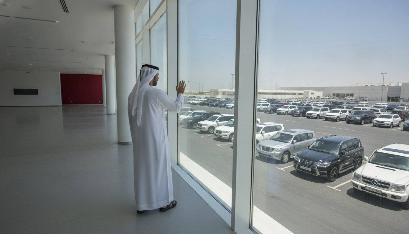 Auction vs Selling Privately UAE: The 2026 Comparison Guide