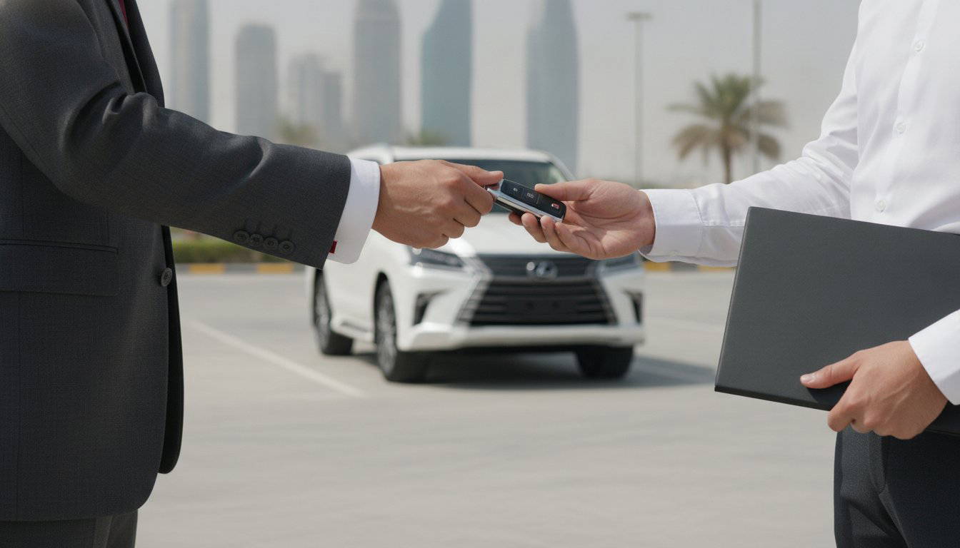 How to Buy a Used Car Without Financing in the UAE: 2026 Cash Buyer’s Guide