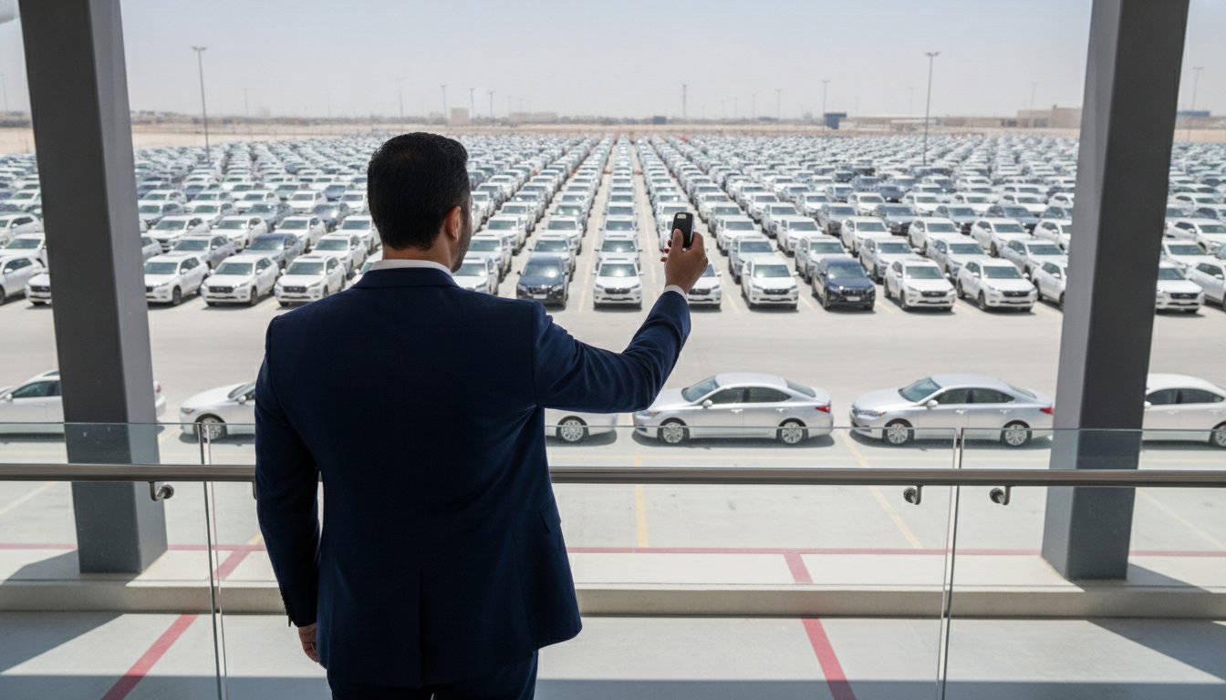 How to Find Used Cars 30 Percent Below Market UAE (2026)