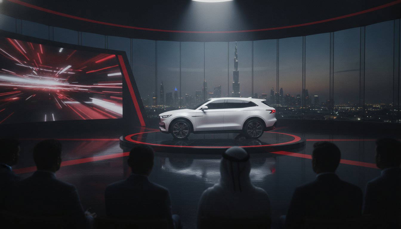 How to Reach More Car Buyers: The Power of UAE Auction Consignment in 2026