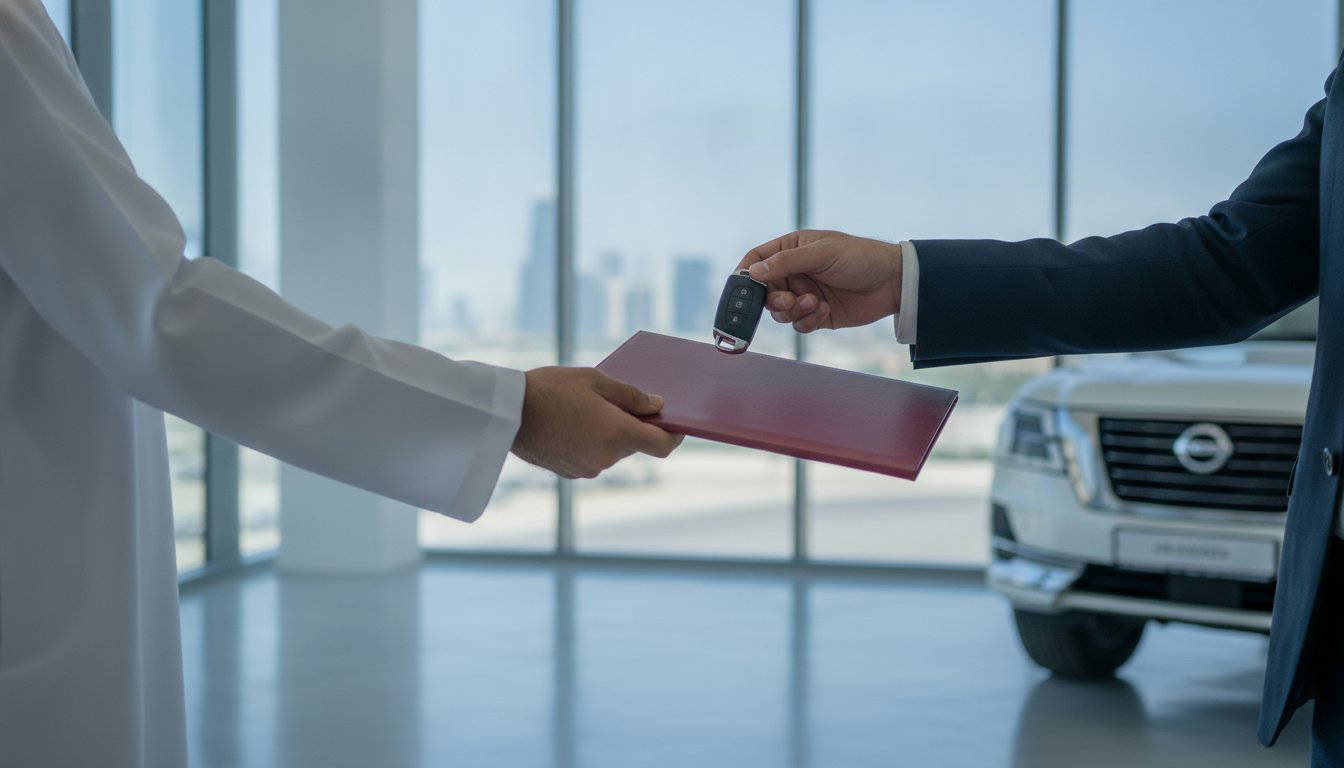 Reliable After-Sales Services for Used Car Buyers