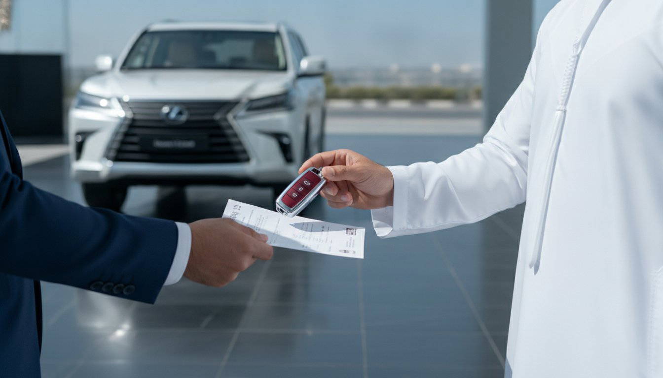 Sell Car Quickly Dubai: The Step-by-Step Guide for UAE Sellers