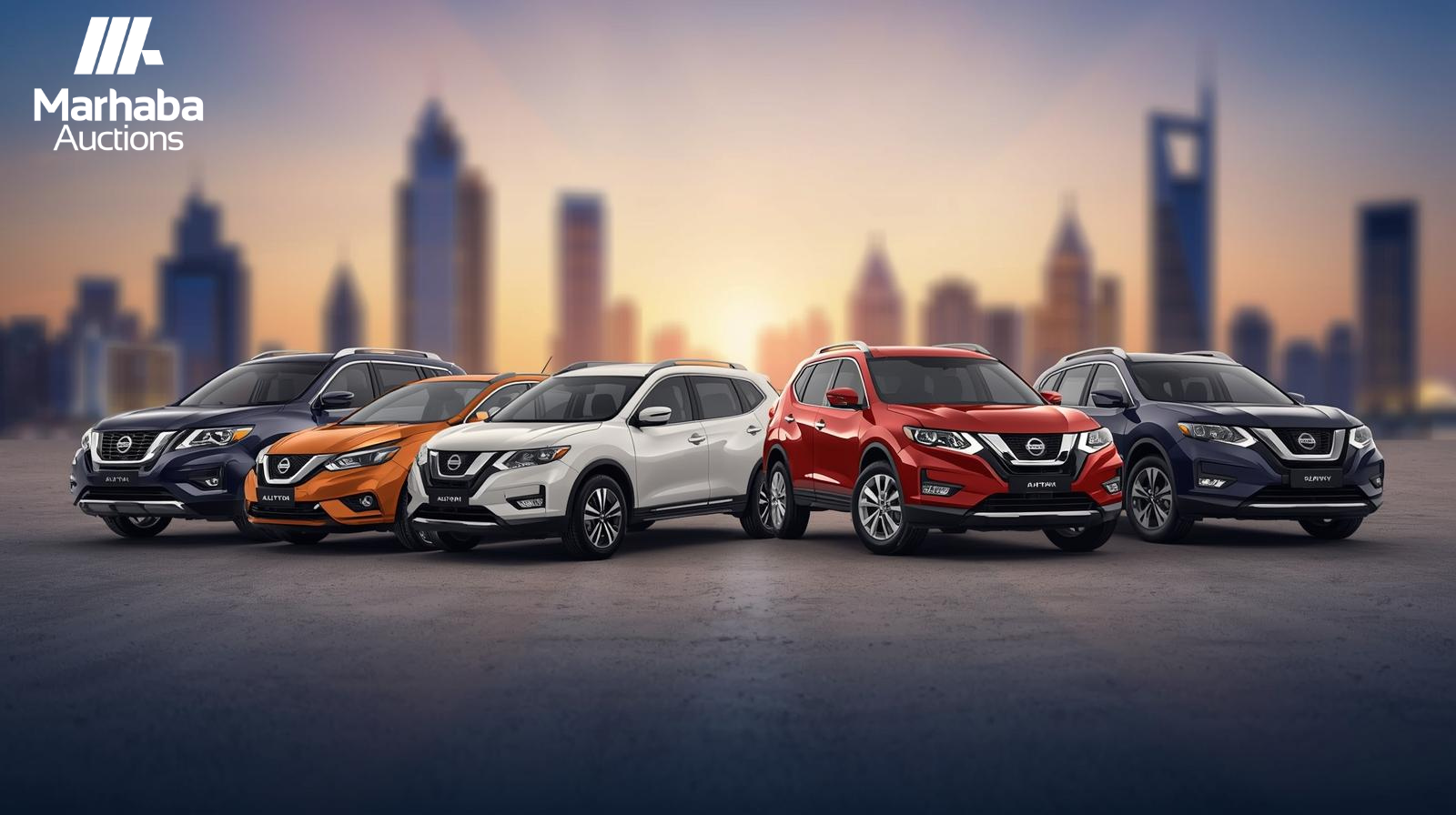 Used Cars in Ras Al Khaimah