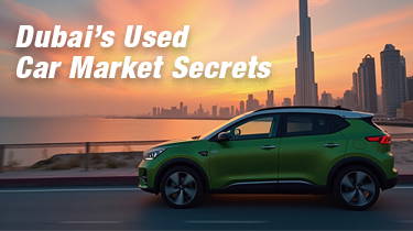 Dubai’s Used Car Market Secrets: Save Big with Marhaba Auctions!