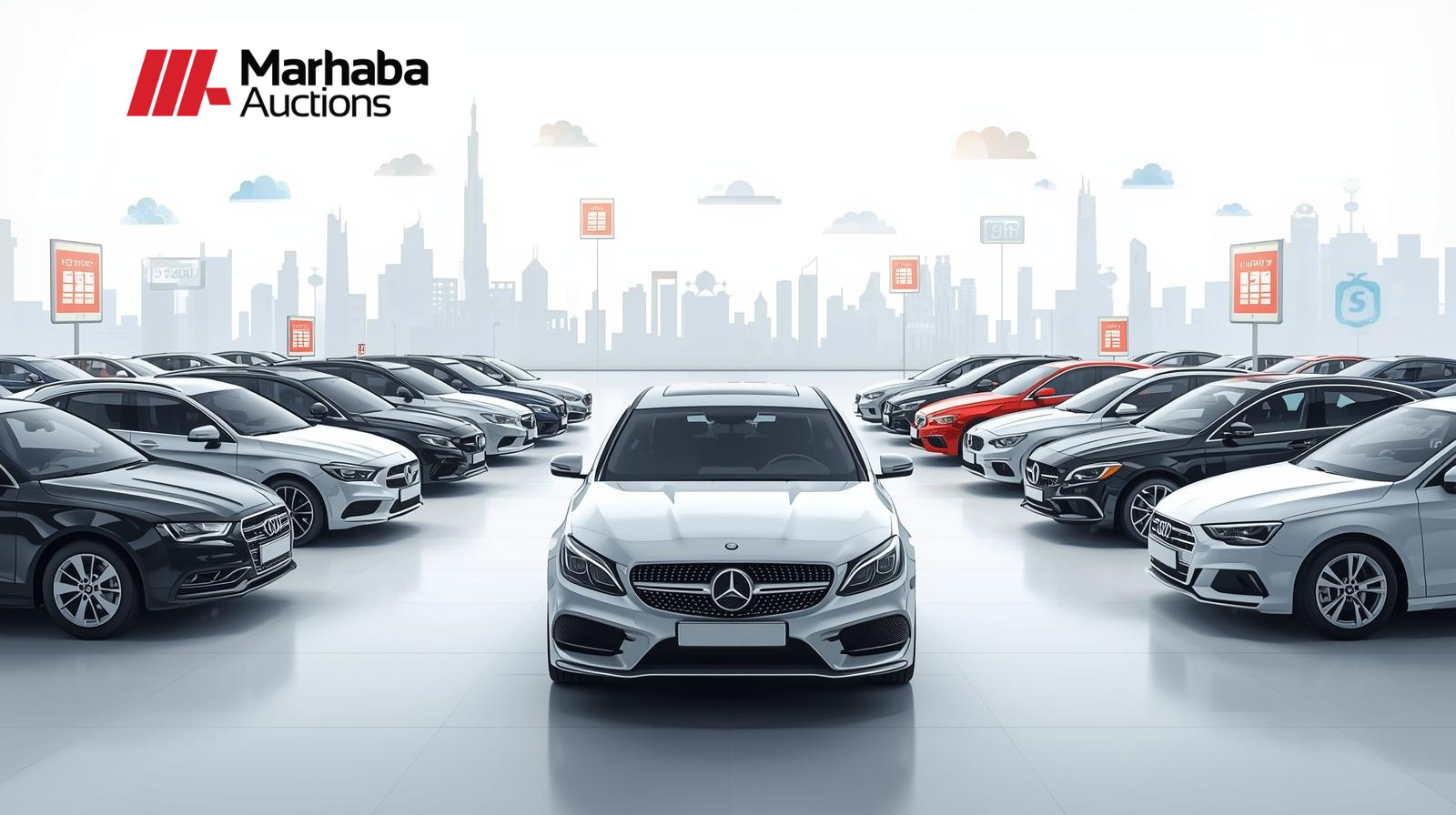 What Is the Best Site to Buy Used Cars in Dubai?