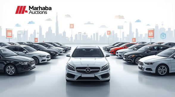 What Is the Best Site to Buy Used Cars in Dubai?