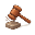 Auction gavel
