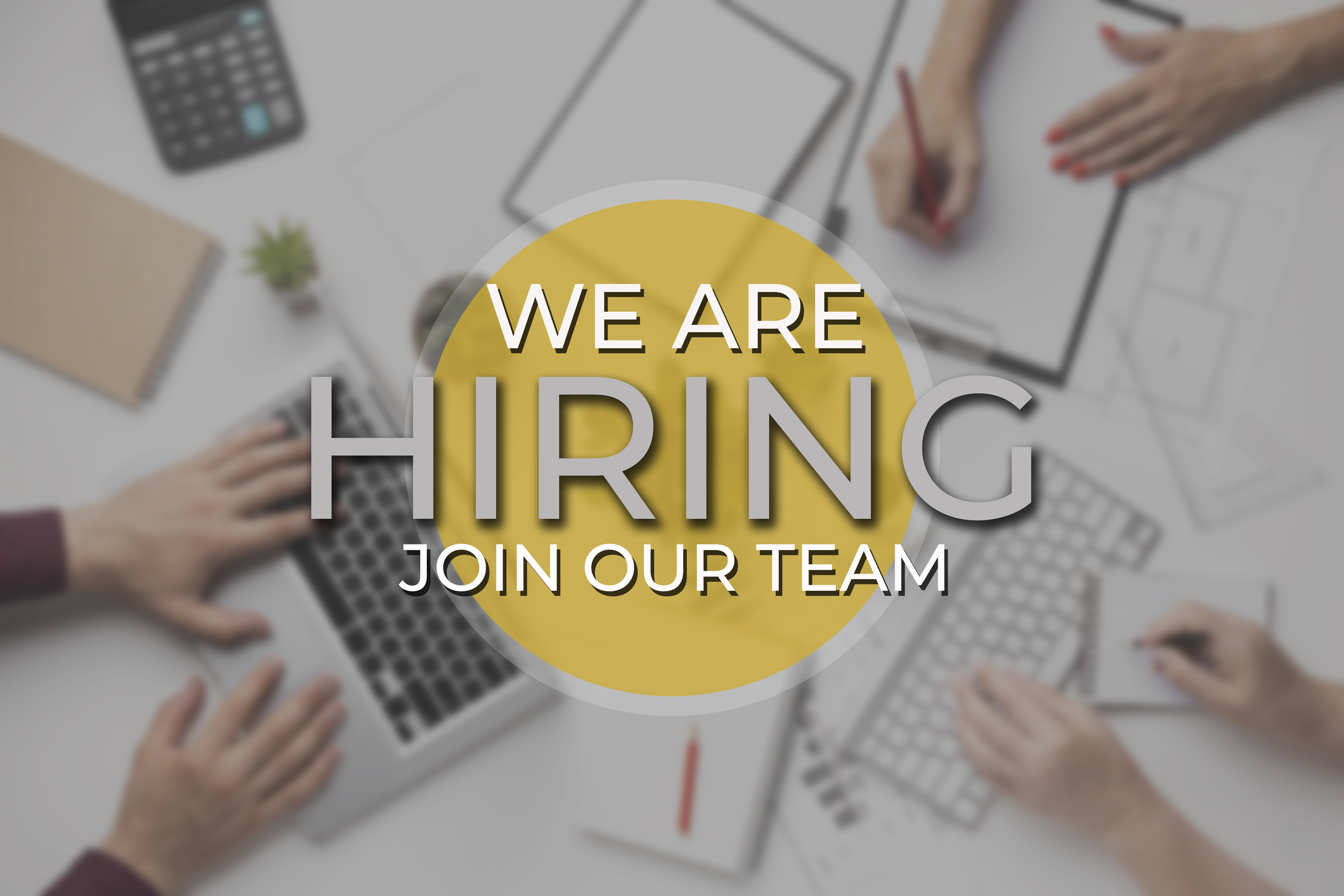 Careers at Marhaba Auctions