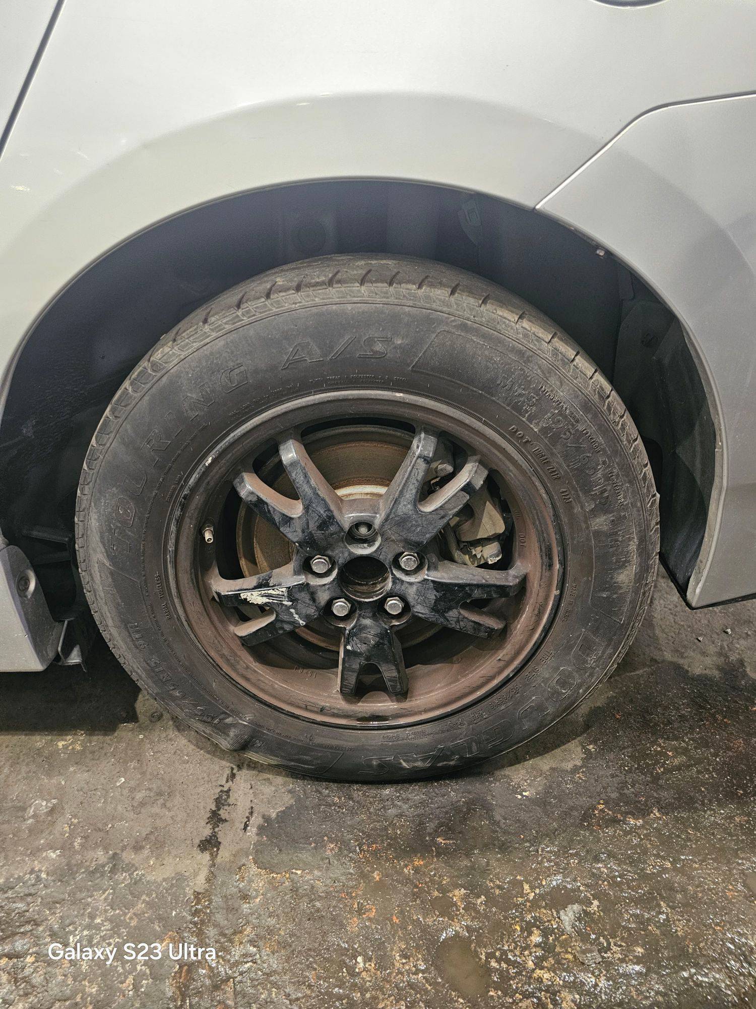 TOYOTA PRIUS 2013 - Marhaba Auction Used Cars - Image 7