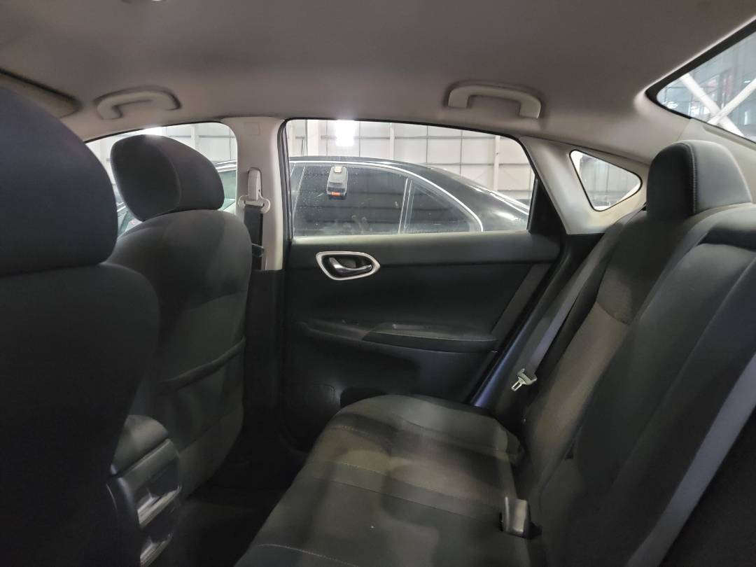 2015 NISSAN SENTRA — 76617 Miles — Lot 270939 — Main - Marhaba Auctions Used Cars - Image 7
