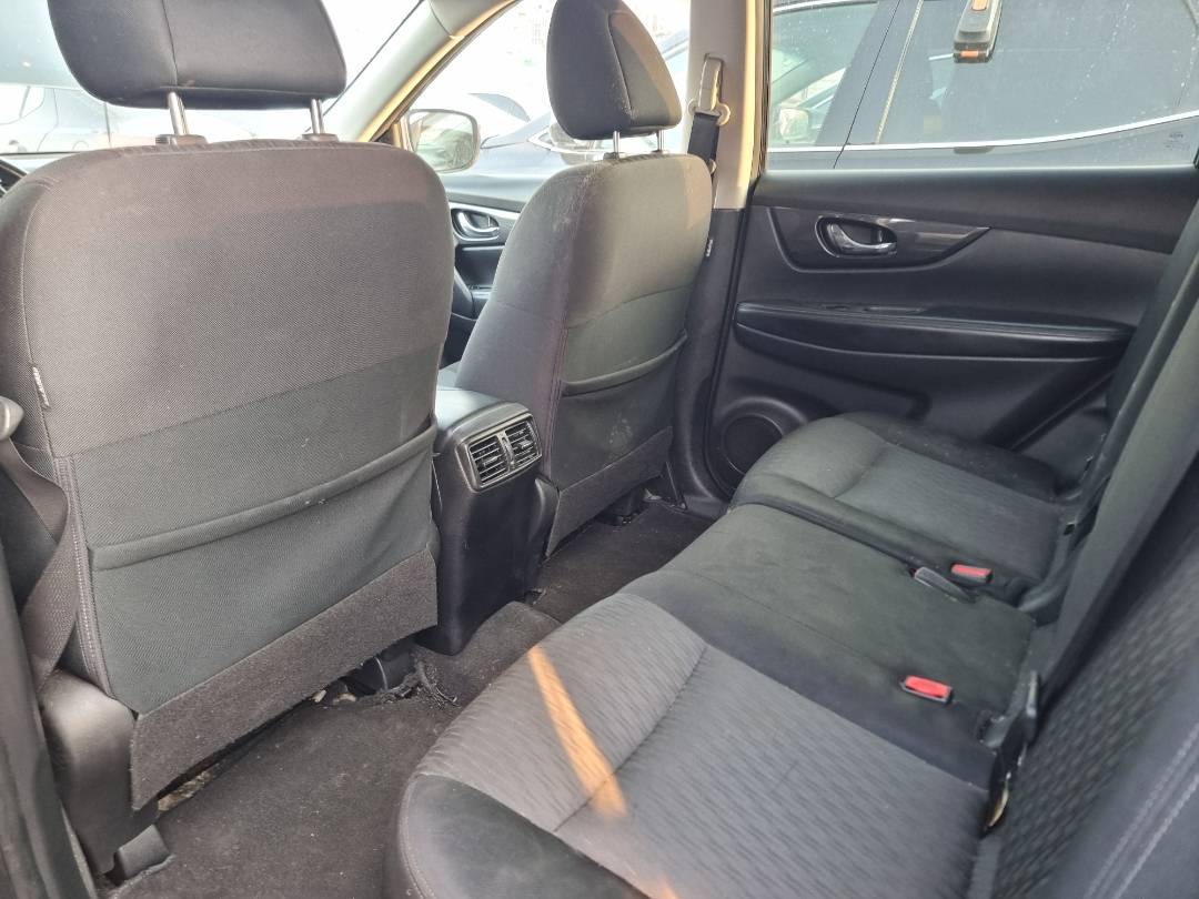 2020 NISSAN ROGUE — 178948 Miles — Lot 215478 — Souq - Marhaba Auctions Used Cars - Image 3