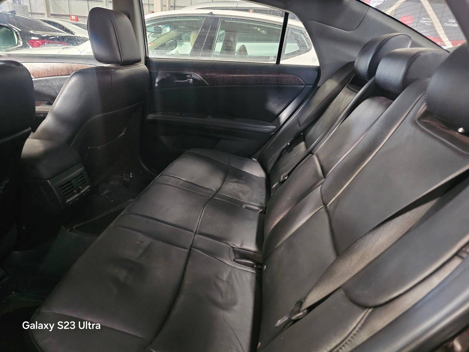 2012 TOYOTA AVALON — 261296 Miles — Lot 94037105 — Main - Marhaba Auctions Used Cars - Image 8