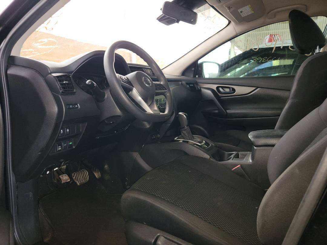 2020 NISSAN ROGUE — 122770 Miles — Lot W375927 — Main - Marhaba Auctions Used Cars - Image 8