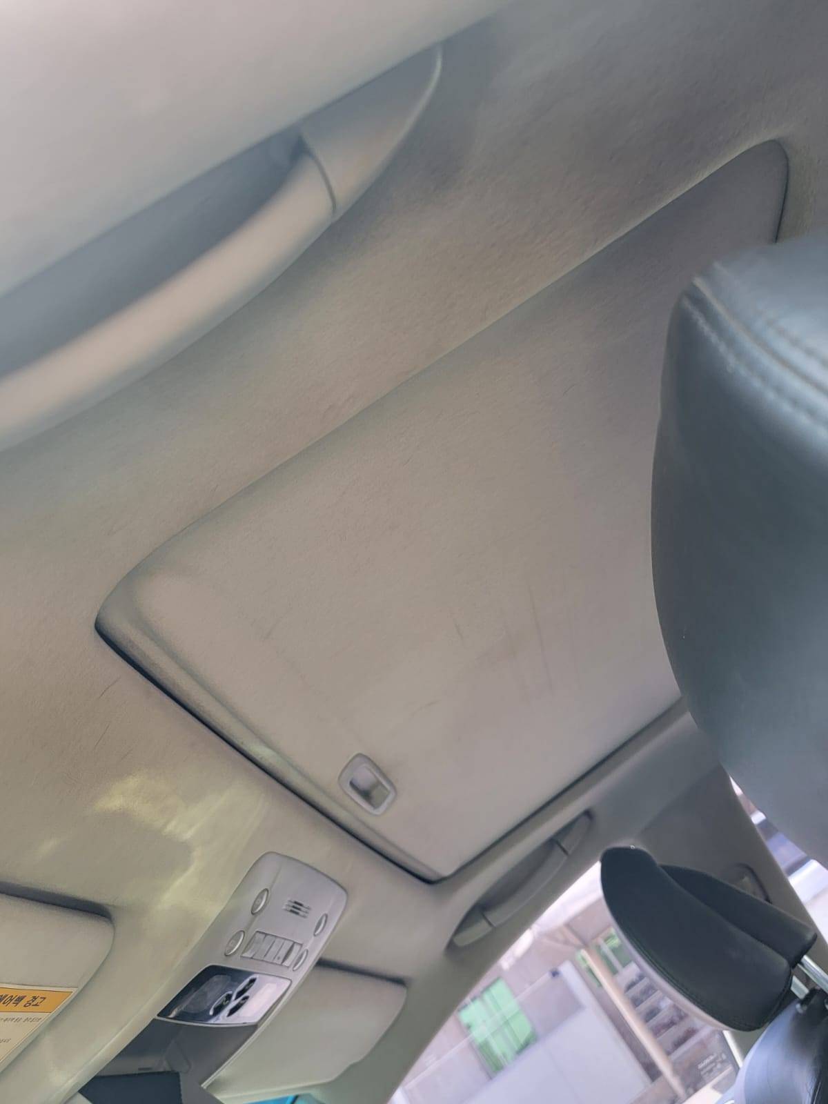 LEXUS GS460 2008 - Marhaba Auction Used Cars - Image 10