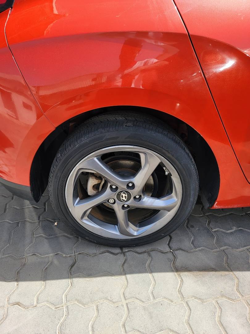 2019 HYUNDAI VELOSTER — 84443 Miles — Lot XKU005213 — Main - Marhaba Auctions Used Cars - Image 9