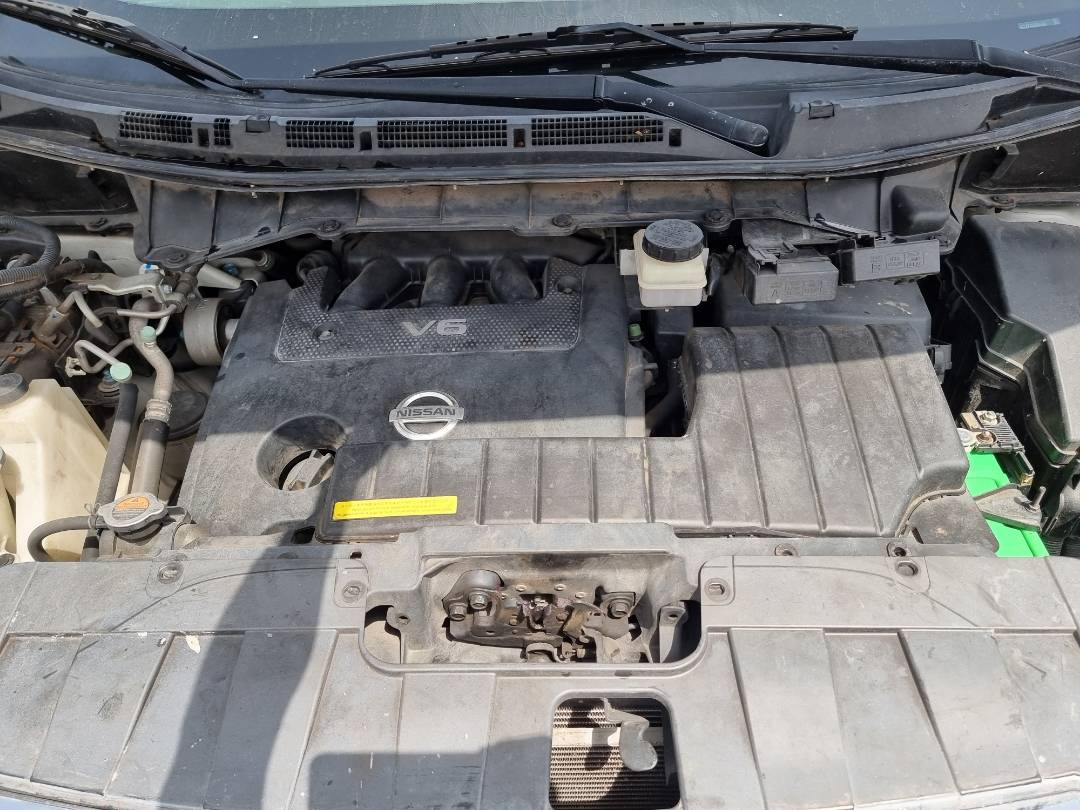 2013 NISSAN QUEST — 175527 Miles — Lot 9064884 — Ind. 12 - Marhaba Auctions Used Cars - Image 10