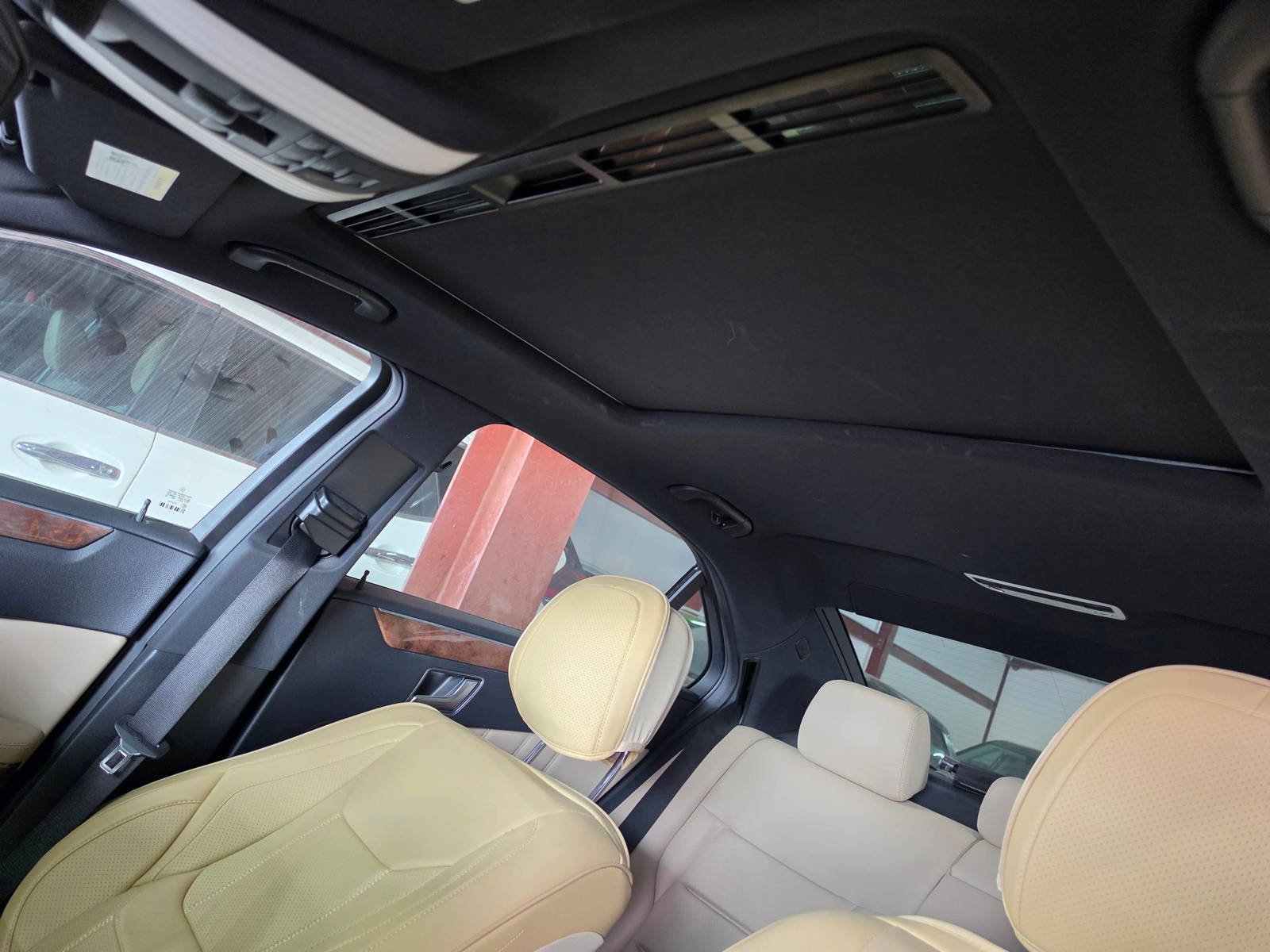 2012 MERCEDES BENZ E 350 — 159102 Miles — Lot 98340755 - Marhaba Auctions Used Cars - Image 10