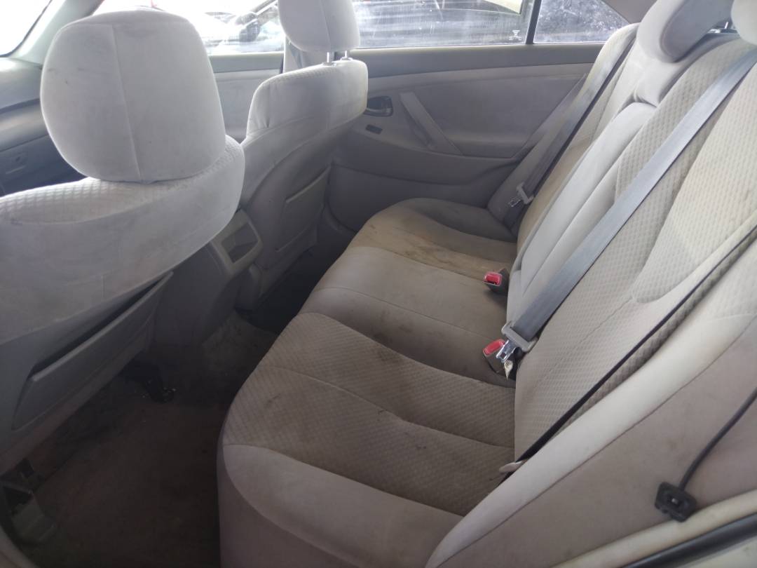 2007 TOYOTA CAMRY — 218527 Miles — Lot 69835773 - Marhaba Auctions Used Cars - Image 7