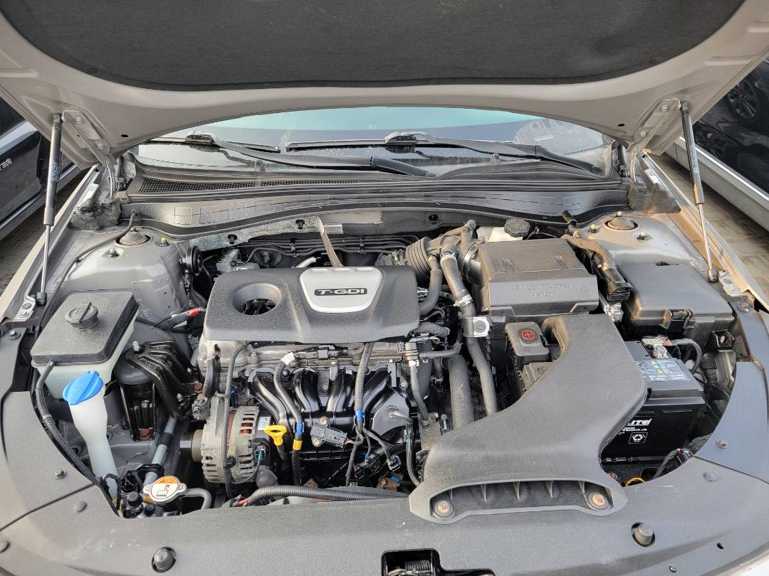 2018 KIA OPTIMA — 138497 Miles — Lot 9JG206645 — Main - Marhaba Auctions Used Cars - Image 11