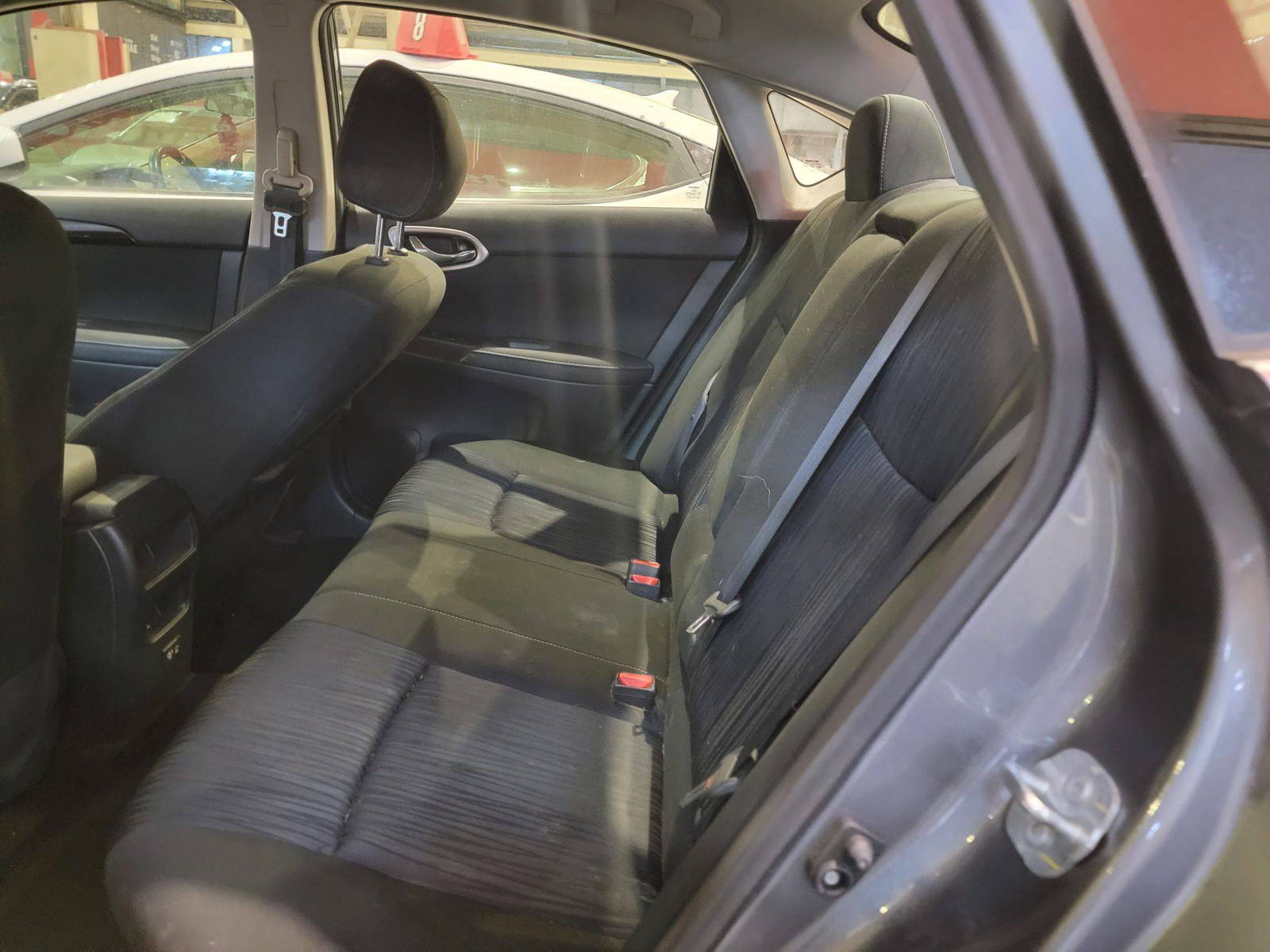 2019 NISSAN SENTRA — 107543 Miles — Lot 7KY293393 — Main - Marhaba Auctions Used Cars - Image 9