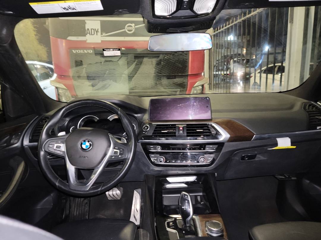 2019 BMW X3 — 22633 Miles — Lot E96691 — Main - Marhaba Auctions Used Cars - Image 7