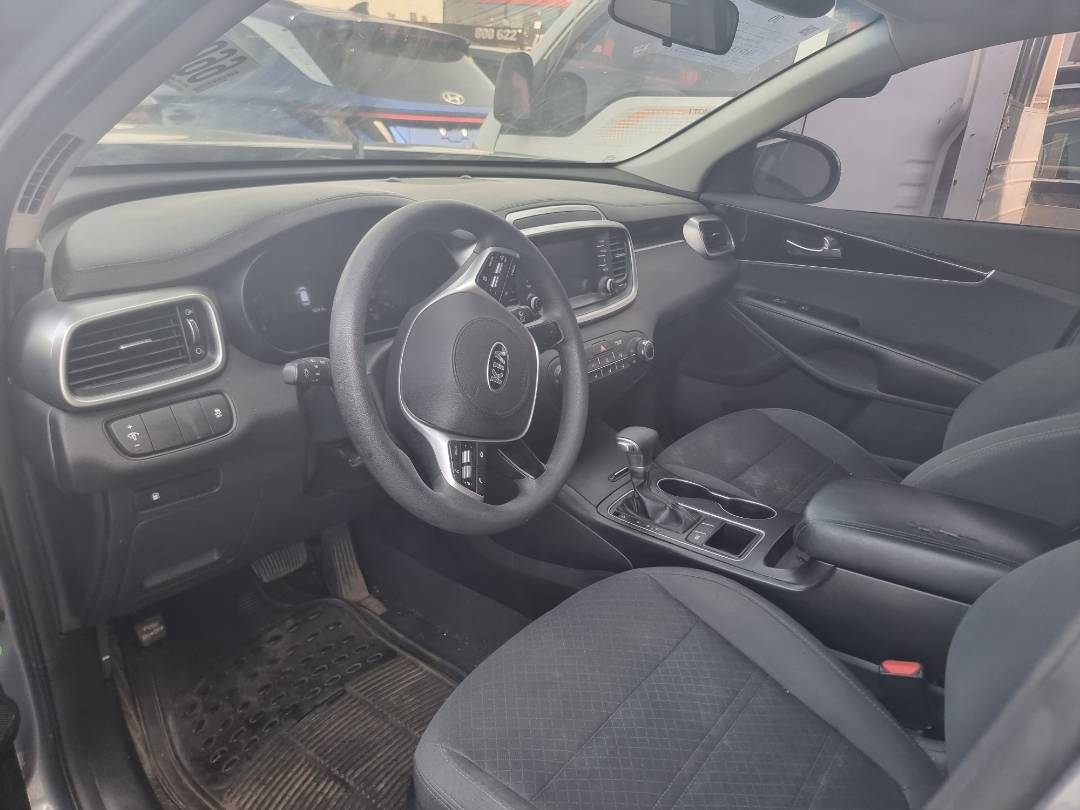 KIA SORENTO 2020 - Marhaba Auction Used Cars - Image 7