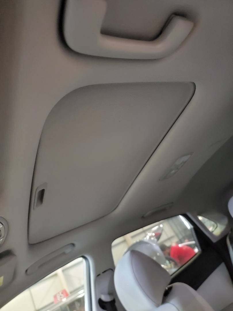 HYUNDAI KONA 2022 - Marhaba Auction Used Cars - Image 10