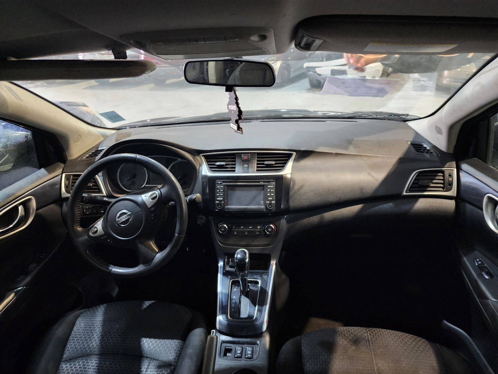 2016 NISSAN SENTRA — 177778 Miles — Lot 301418 — Main - Marhaba Auctions Used Cars - Image 7