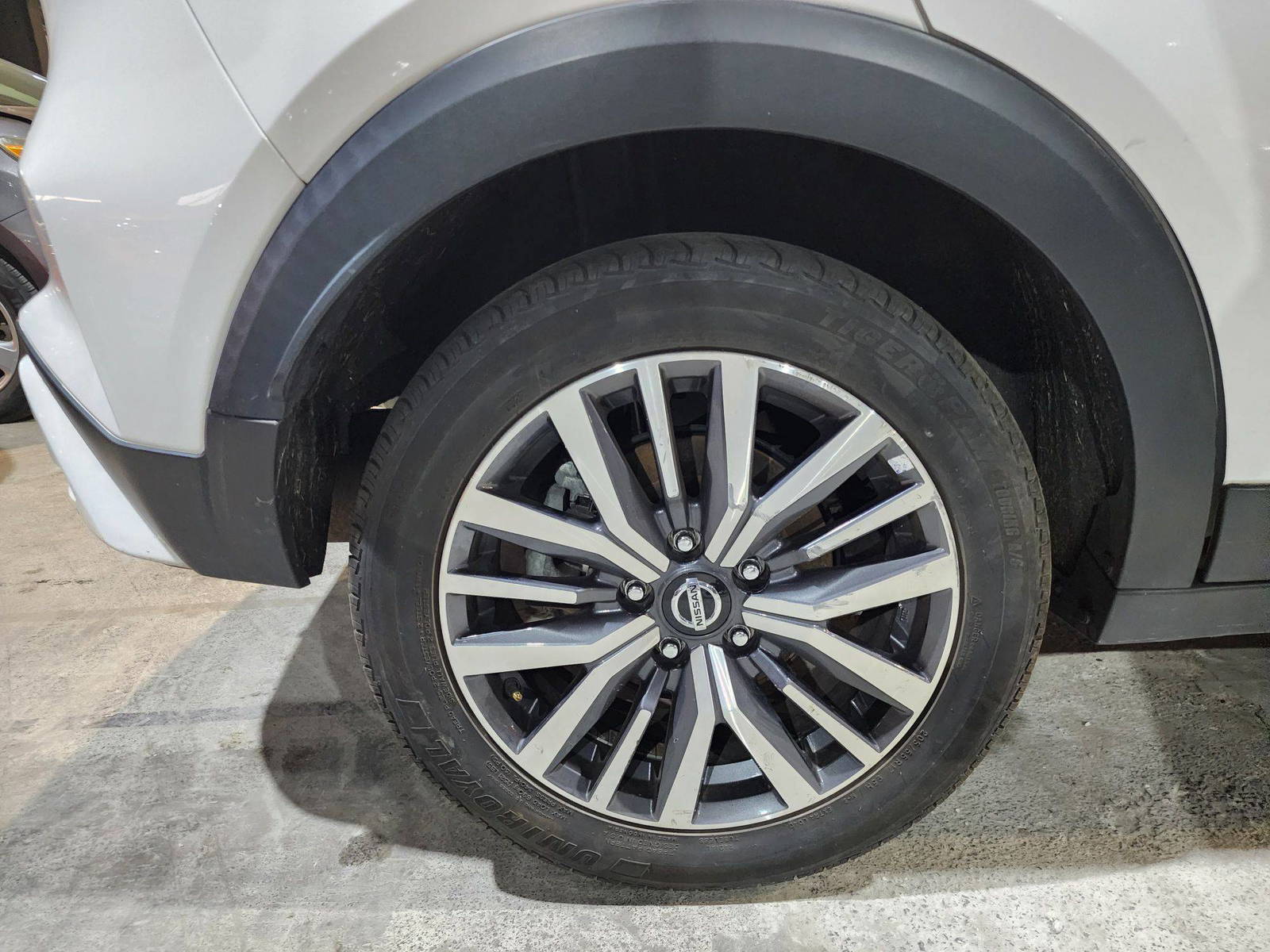 2021 NISSAN KICKS — 65035 Miles — Lot V9ML481732 — Main - Marhaba Auctions Used Cars - Image 11