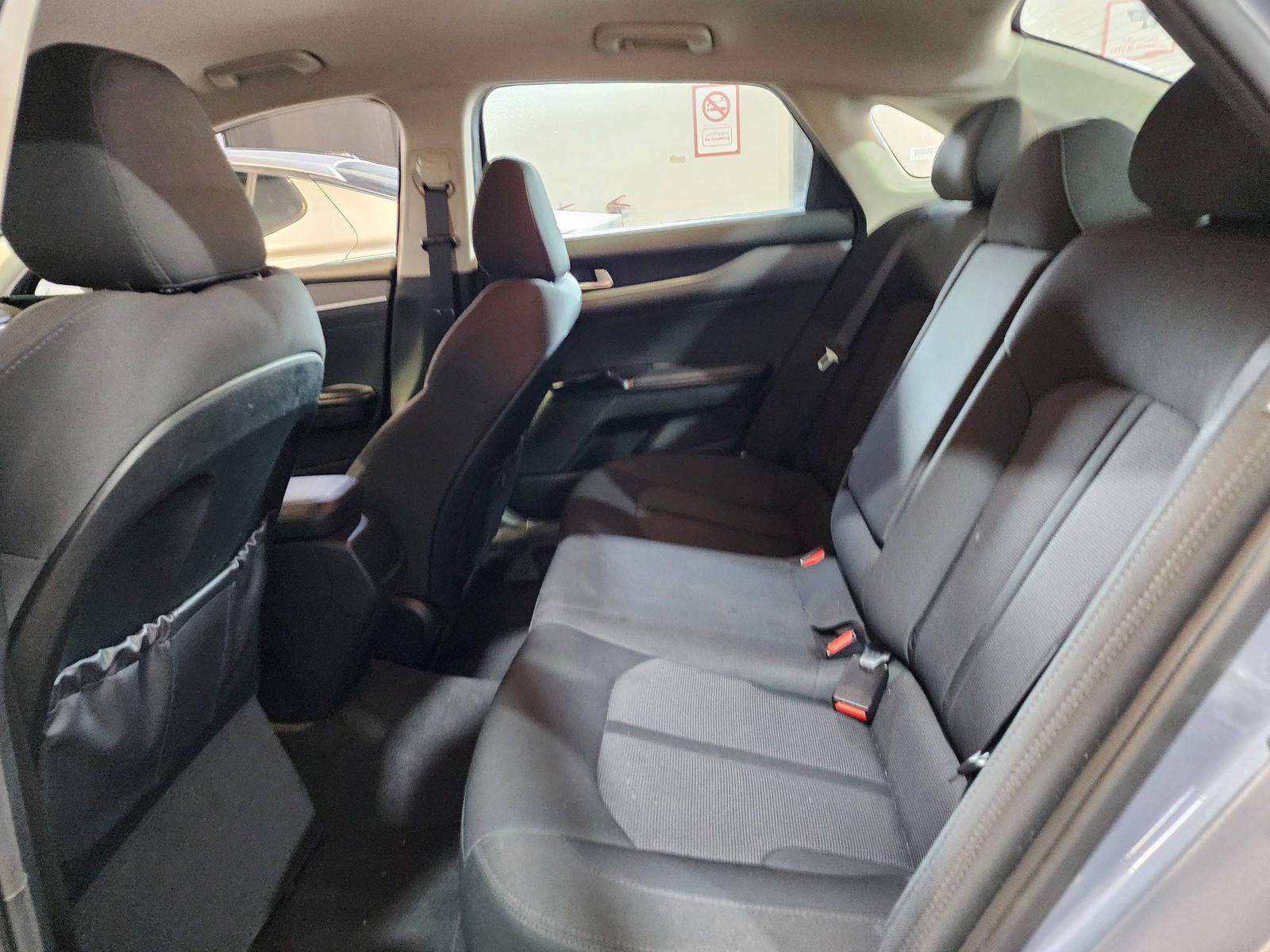 2021 KIA K5 — 70202 Miles — Lot 58915 — Al Quoz - Marhaba Auctions Used Cars - Image 8