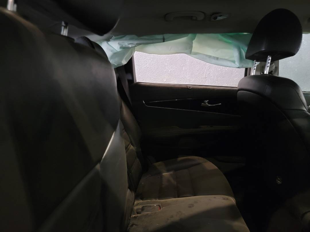 2019 KIA SORENTO — 257316 KM — Lot G438332 — Main - Marhaba Auctions Used Cars - Image 7