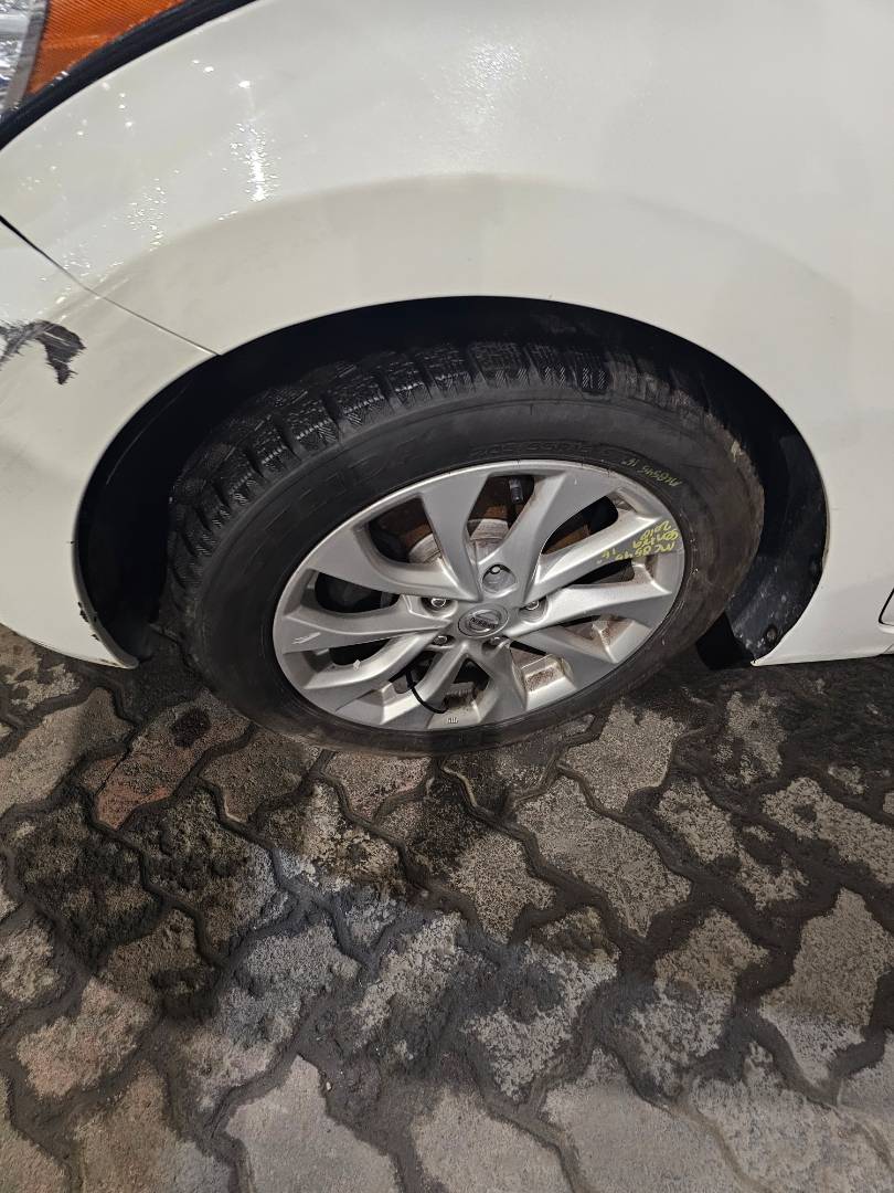 2013 HYUNDAI ELANTRA — 180969 KM — Lot H391370 — Main - Marhaba Auctions Used Cars - Image 6