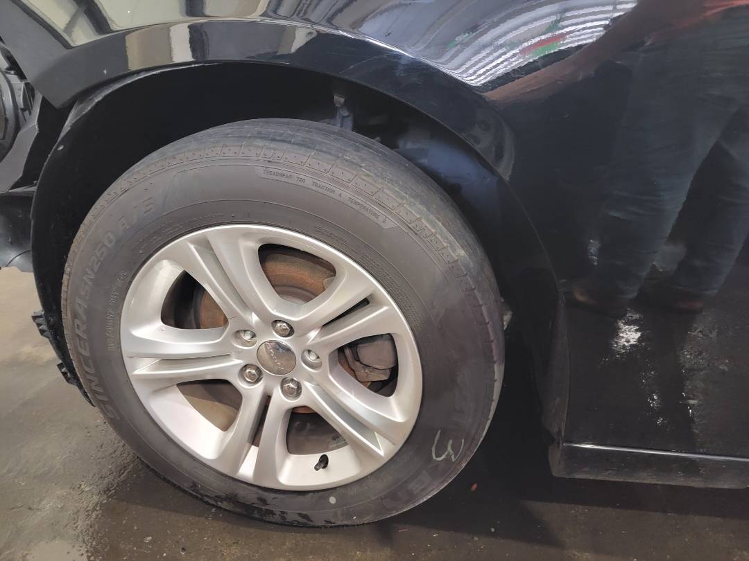 2019 DODGE CHARGER — 94941 Miles — Lot H727978 — Main - Marhaba Auctions Used Cars - Image 11