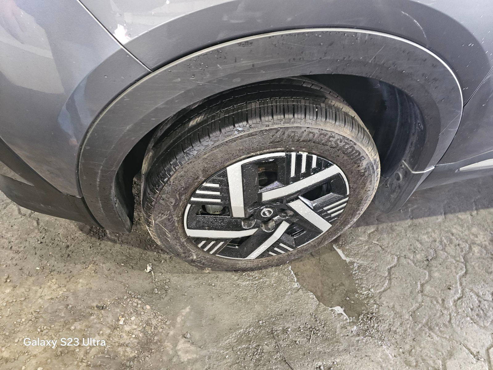 NISSAN KICKS 2025 - Marhaba Auction Used Cars - Image 6