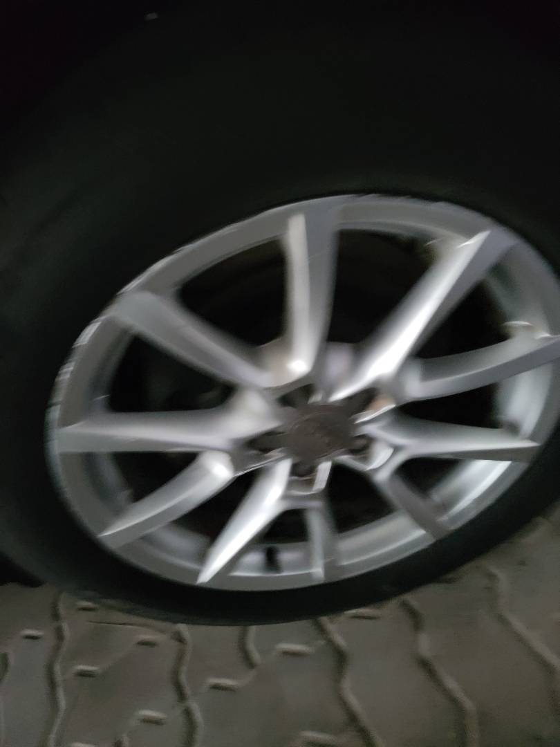 2012 AUDI Q5 — 171938 KM — Lot A043141 — Main - Marhaba Auctions Used Cars - Image 6