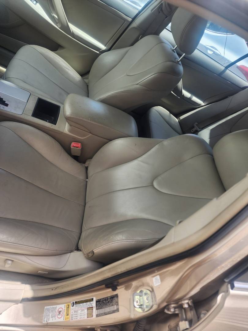 2008 TOYOTA CAMRY — 169806 Miles — Lot 77920093 - Marhaba Auctions Used Cars - Image 4