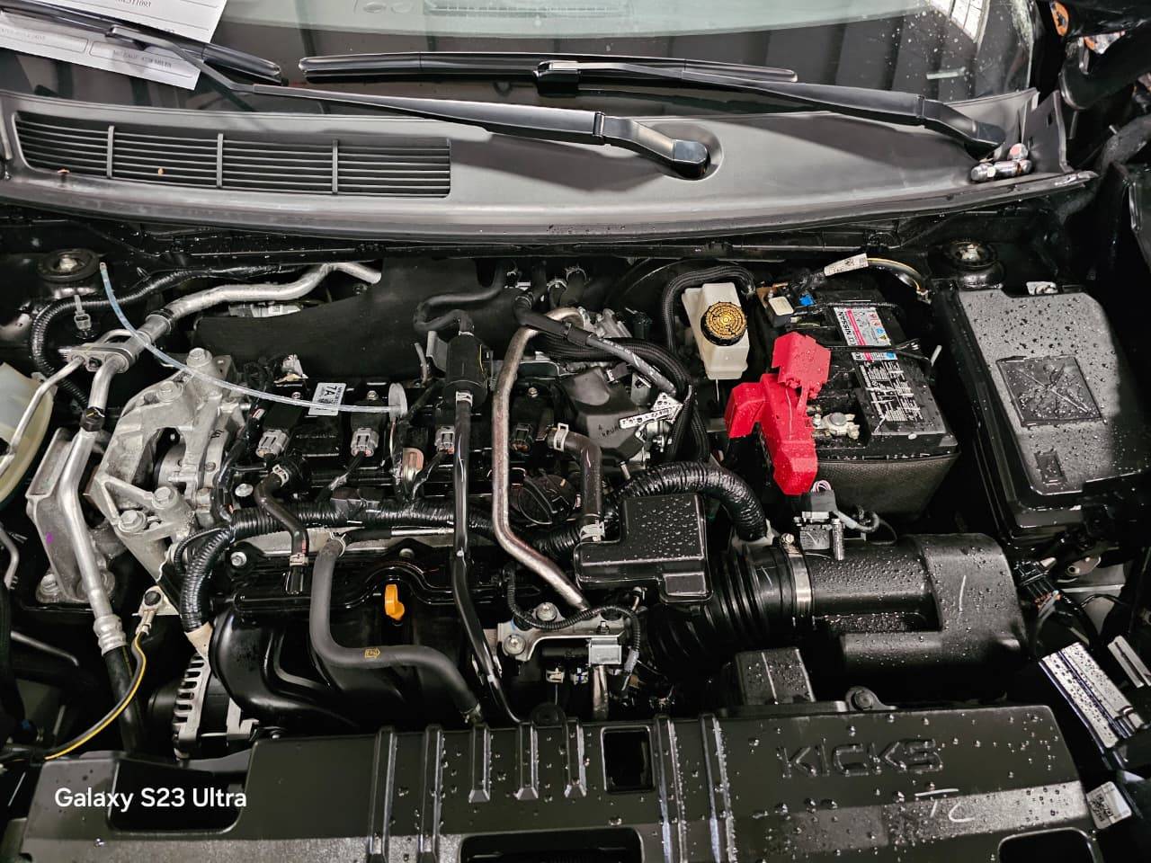 NISSAN KICKS 2025 - Marhaba Auction Used Cars - Image 11