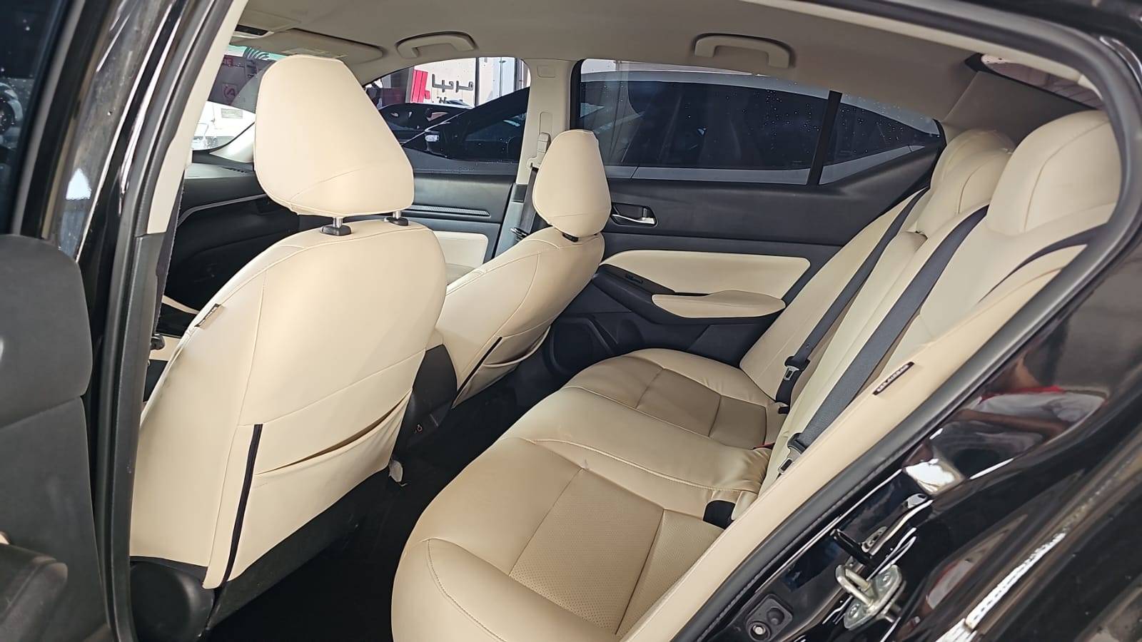 2019 NISSAN ALTIMA — 94709 Miles — Lot 0KC227468 — Souq - Marhaba Auctions Used Cars - Image 8