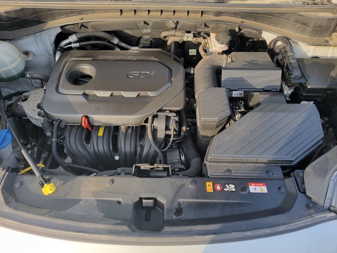 2020 KIA SPORTAGE — 42497 Miles — Lot 7781396 - Marhaba Auctions Used Cars - Image 10