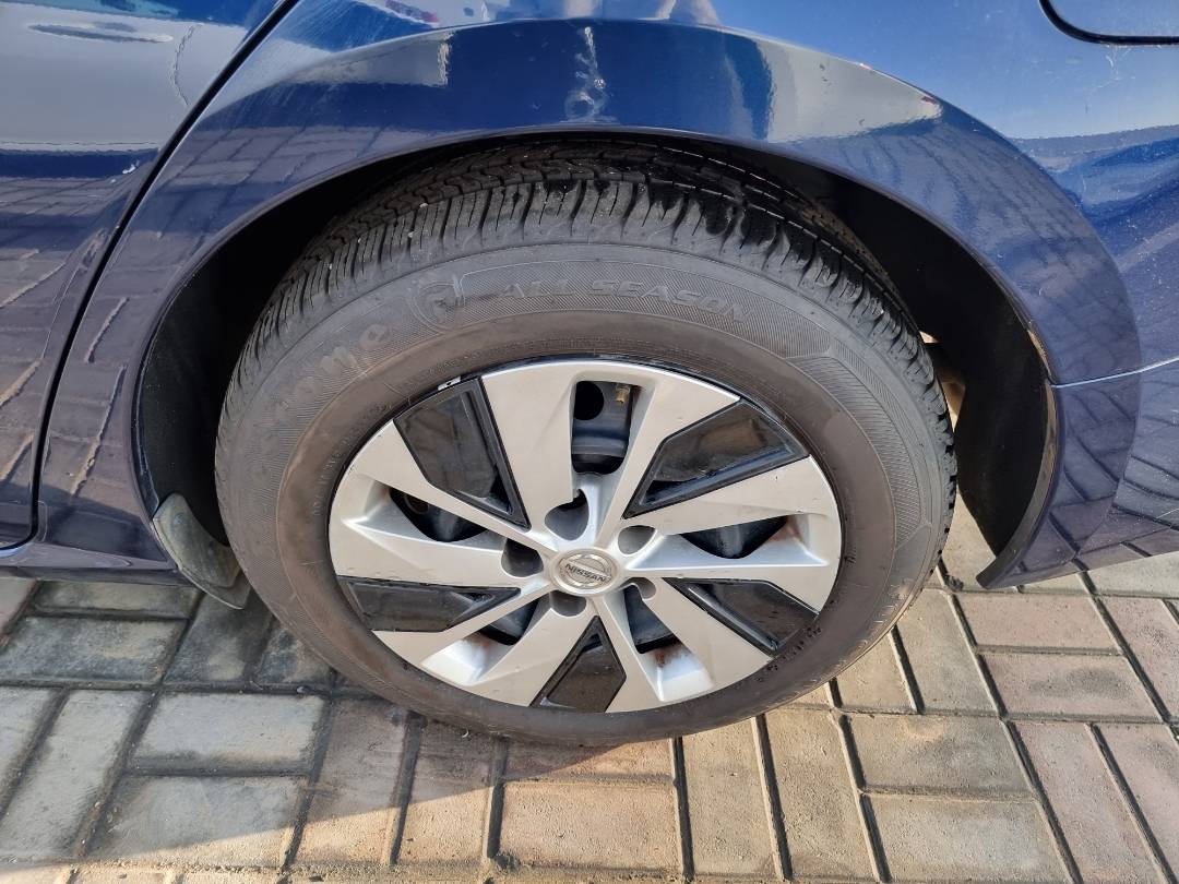 2020 NISSAN ALTIMA — 123973 Miles — Lot LC238987 — Main - Marhaba Auctions Used Cars - Image 10